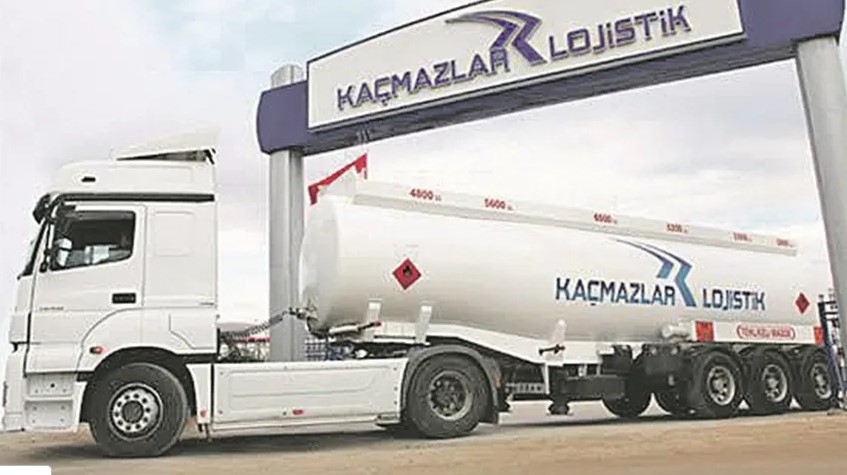 Kaçmazlar Lojistik, deniz ve demir yolunu da kullanacak