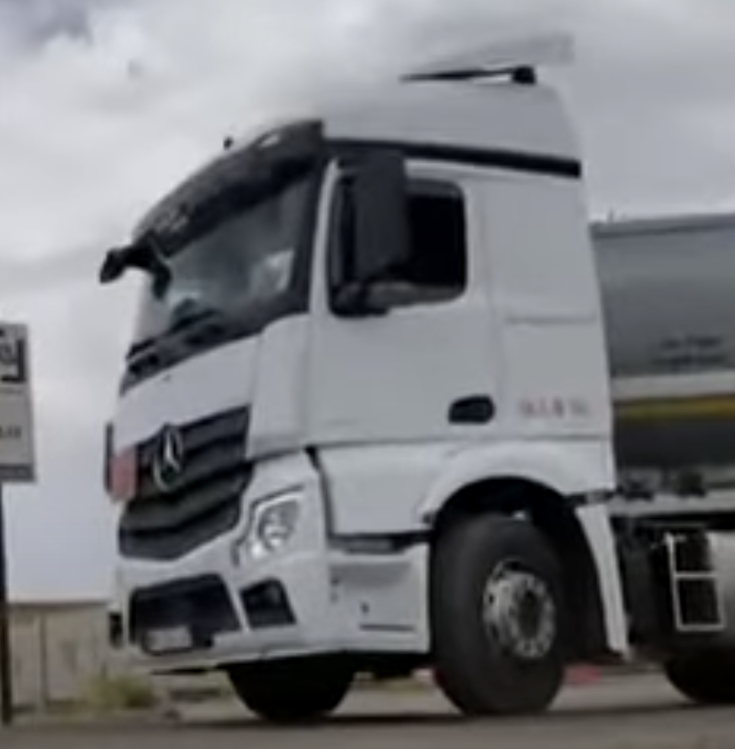 Kaçmazlar Lojistik A.Ş.