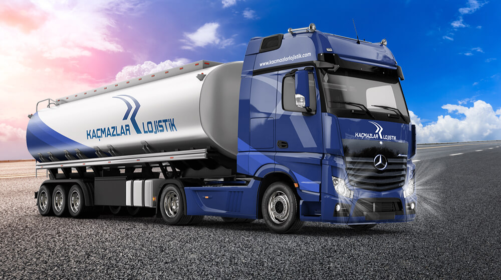 Akaryakıt Taşımacılığı