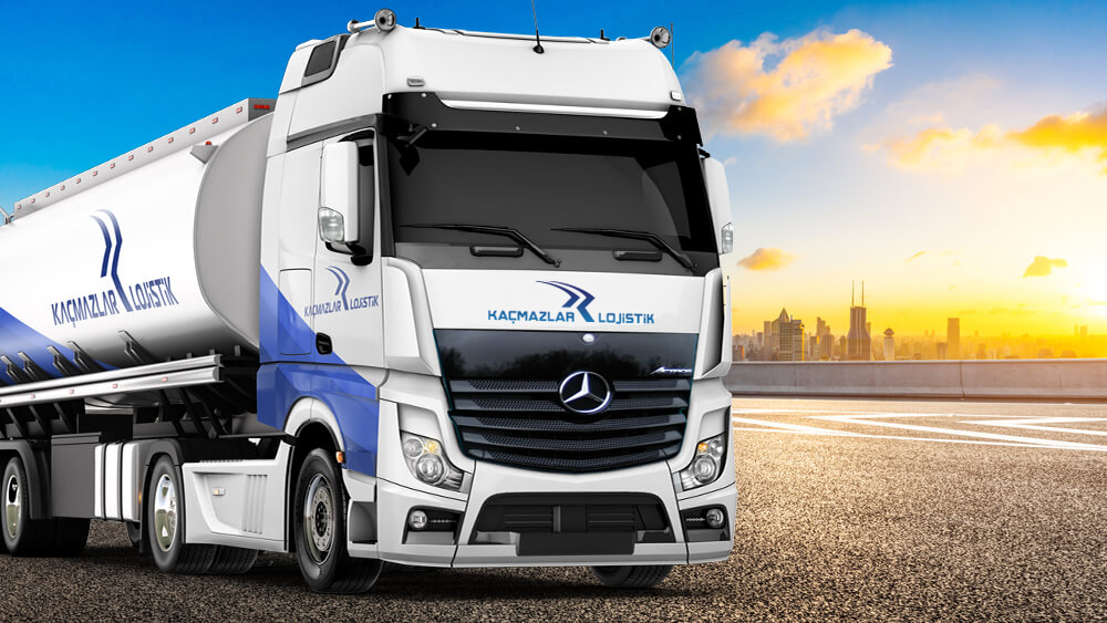 Uluslararası Taşımacılık